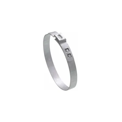 Хомут ушной бесступенчатый MIKALOR 51.5 W1 (10 шт.) M-03030883