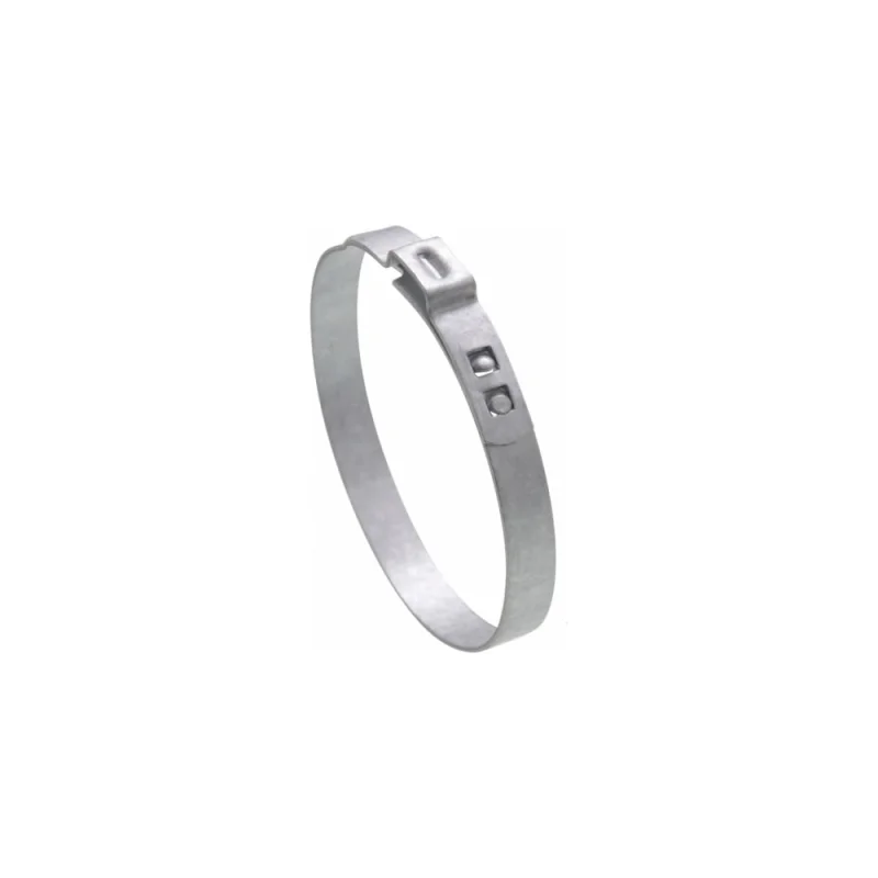 Хомут ушной бесступенчатый MIKALOR 51.5 W1 (10 шт.) M-03030883