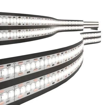 Лента светодиодная Elektrostandard 4200К белый свет 24 Вт/м 24 В IP20 SMD 2835 5 м (a052980)