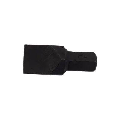 Насадка отверточная 5/16" ударная NK1900-12SL NORGAU 062481012