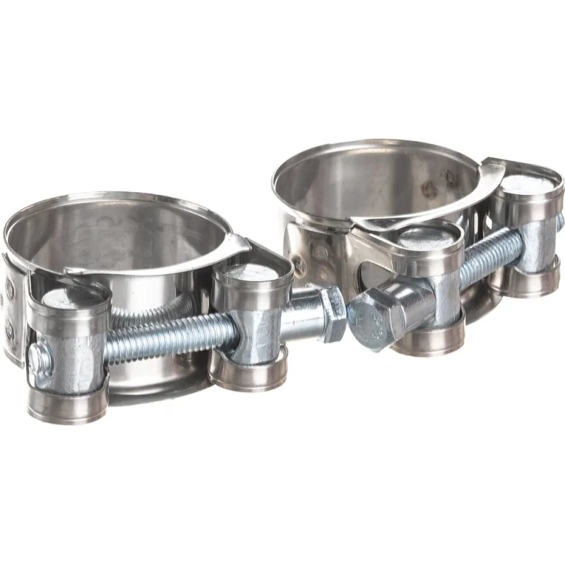 Силовой хомут FORTISFLEX ROBUST SR 32-35/W2 80570