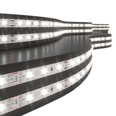 Лента светодиодная Elektrostandard 4200К 4,8 Вт/м 24 В IP20 SMD 2835 5 м (a052954)
