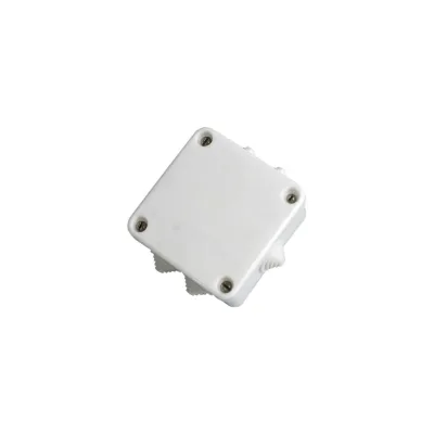 Разветвительная коробка SVET КЭМ 5-10-7 с колодкой контактной EV0300-0010