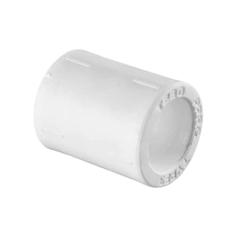Соединительная муфта TEBO PPR 160 030020112