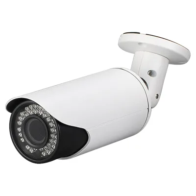 Видеокамера IP Рубин DVI-S125 POE LV v2.0 OEM (1/2.8” SC223A) РЭ-КАМ125Ц
