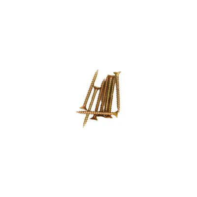 Саморез SWFS ШУЖ 6х130, 700шт. тов-043055