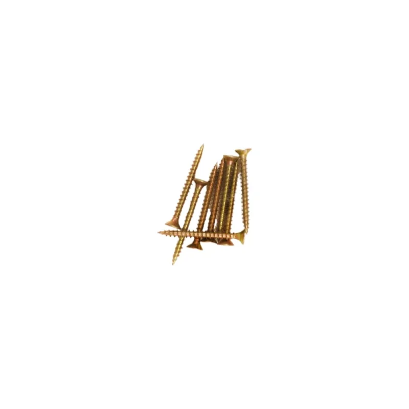 Саморез SWFS ШУЖ 6х130, 700шт. тов-043055