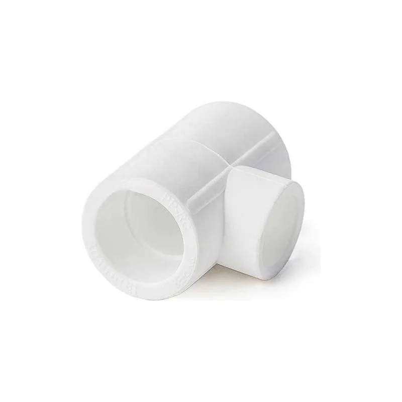 Переходной тройник ppr LAMMIN 32x25x25 Lm31033322525