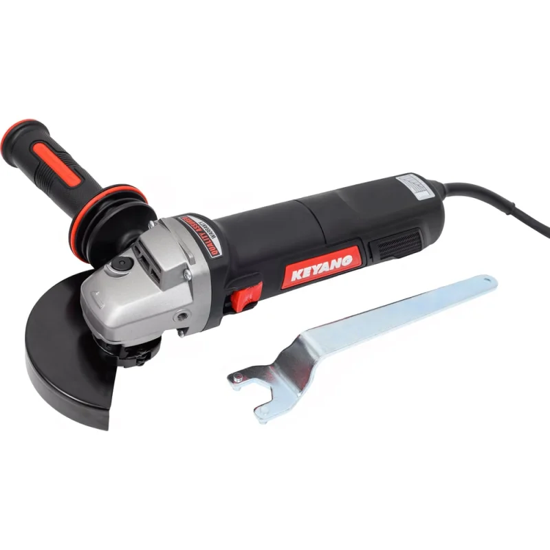 Π£Π³Π»ΠΎΠ²Π°Ρ ΡΠ»ΠΈΡΠΌΠ°ΡΠΈΠ½Π° KEYANG DG125-15SV 125 ΠΌΠΌ