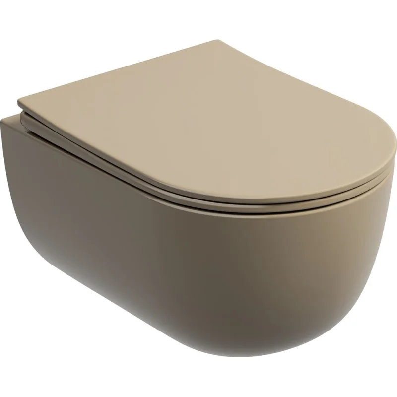 ΠΠΎΠ΄Π²Π΅ΡΠ½ΠΎΠΉ ΡΠ½ΠΈΡΠ°Π· Ceramicanova Modena Rimless, ΡΠ²Π΅Ρ ΠΊΠ°ΠΏΡΡΠΈΠ½ΠΎ ΠΌΠ°ΡΠΎΠ²ΡΠΉ, Π³Π»ΡΠ±ΠΎΠΊΠΈΠΉ ΡΠΌΡΠ², Ρ ΠΊΡΠ΅ΠΏΠ΅ΠΆΠΎΠΌ Π΄Π»Ρ ΠΏΠΎΠ»Π½ΠΎΡΡΡΡ ΡΠΊΡΡΡΠΎΠ³ΠΎ ΠΌΠΎΠ½ΡΠ°ΠΆΠ°, ΡΠ»ΡΡΡΠ°ΡΠΎΠ½ΠΊΠΈΠΌ ΡΠΈΠ΄Π΅Π½ΠΈΠ΅ΠΌ ΠΈ ΠΊΡΡΡΠΊΠΎΠΉ CN6063MC