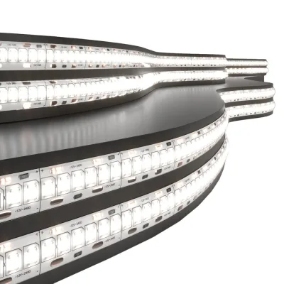 Лента светодиодная Elektrostandard 4200К 16 Вт/м 12 В IP65 SMD 2835 5 м (a052988)