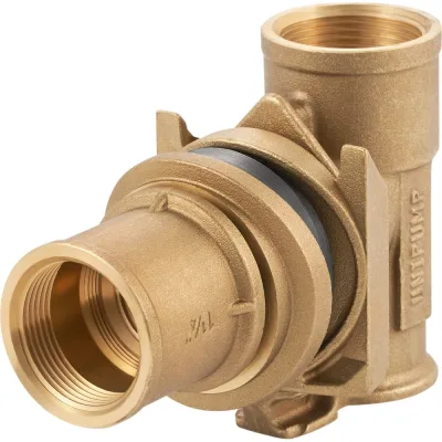 Адаптер скважинный 1” Unipump 49294