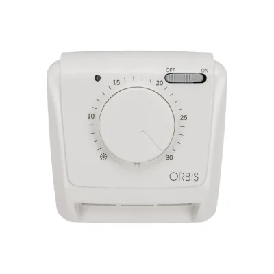 Термостат Orbis Clima MLI механический IP20 OB320522