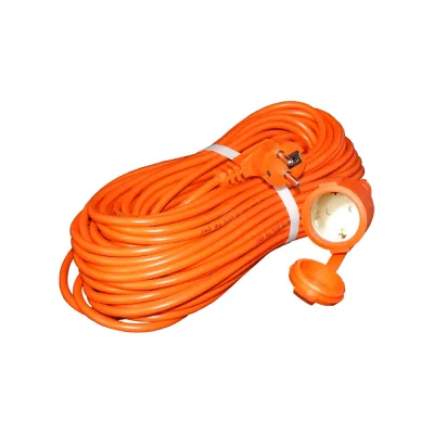 Удлинитель UNIVersal УШ-16 IP54, шнур, ПВС, 3*1,5, 50м 9632006