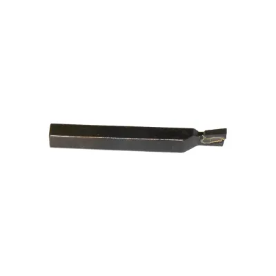 Резец отрезной (6х6х80 мм; Т5К10; DIN 4981) CNIC 64554