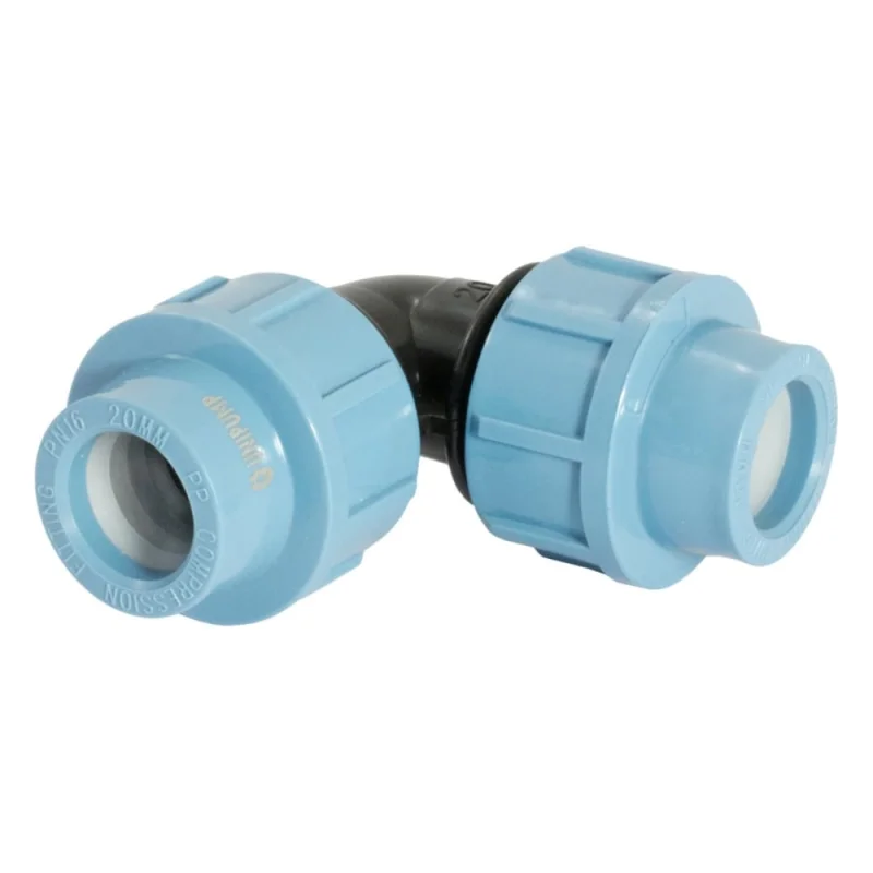 ΠΡΠ²ΠΎΠ΄ (90Β°; 20 ΠΌΠΌ) Unipump 65135