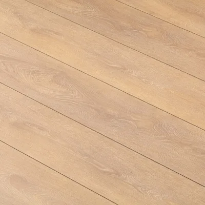 Ламинат 33 класс Ultradecor Expert Choice дуб брашированный 1285х192х12 мм 1,48 кв.м с фаской