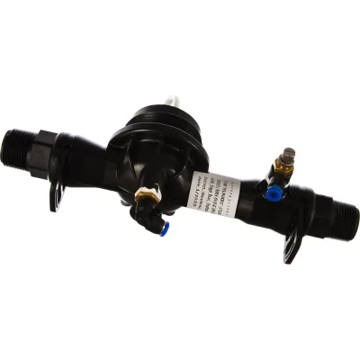 Блок управления Runxin TM.F107B 2.5" 35487