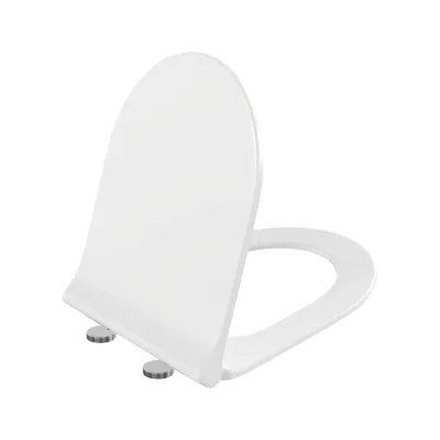 Универсальное сиденье Vitra с микролифтом, дюропласт 801-003-019