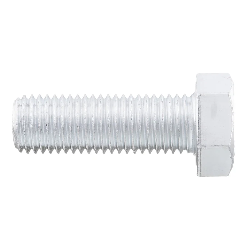 ΠΠΎΠ»Ρ ΠΎΡΠΈΠ½ΠΊΠΎΠ²Π°Π½Π½ΡΠΉ M20x60 ΠΌΠΌ DIN 933 (8 ΡΡ.)