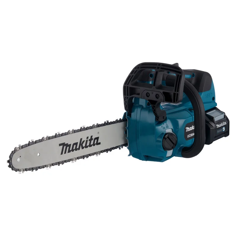 ΠΠΈΠ»Π° ΡΠ΅ΠΏΠ½Π°Ρ Π°ΠΊΠΊΡΠΌΡΠ»ΡΡΠΎΡΠ½Π°Ρ Makita XGT UC004G 36 Π 35" ΡΠ°Π³ 3/8" ΠΏΠ°Π· 1,1 ΠΌΠΌ 52 Π·Π²Π΅Π½Π° Li-lon 4ΠΡ 1 ΠΠΠ ΠΈ ΠΠ£ (UC004GM101)