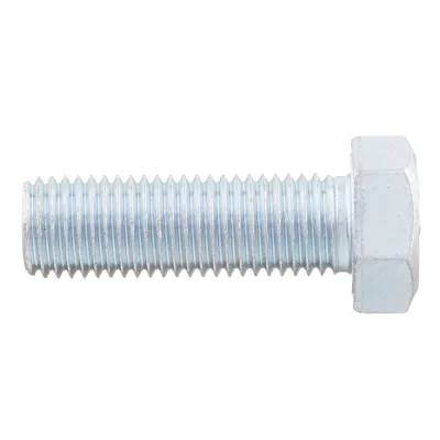 ΠΠΎΠ»Ρ ΠΎΡΠΈΠ½ΠΊΠΎΠ²Π°Π½Π½ΡΠΉ M16x50 ΠΌΠΌ DIN 933 (15 ΡΡ.)