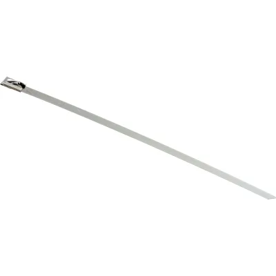 Стальные стяжки FORTISFLEX СКС 316 7.9х200 74878