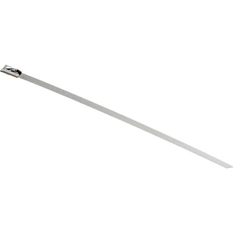 Стальные стяжки FORTISFLEX СКС 316 7.9х200 74878
