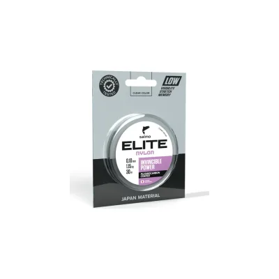 Монофильная леска SALMO Elite FLUORO COATED NYLON 030/022 4117-022