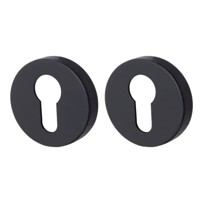 Накладка ARMADILLO CYLINDER ET URB BL-26 черный, 2 шт. 42875