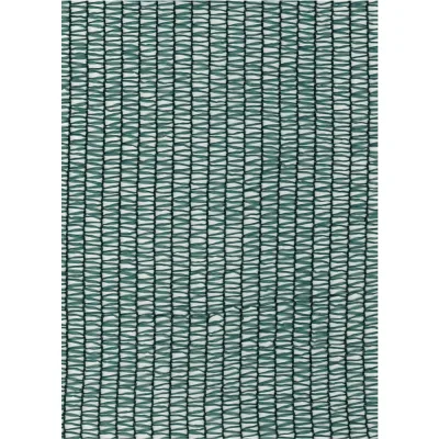 Сетка затеняющая 2x100 м, 30-35%, тёмно-зеленая Rendell 00-00007380