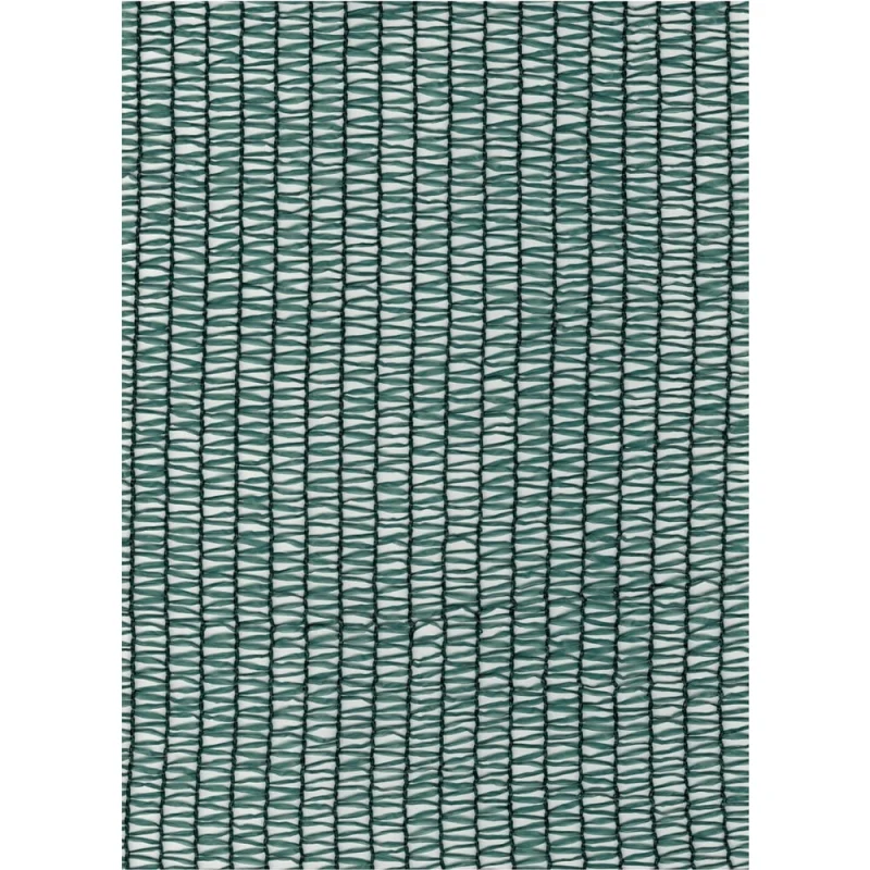 Сетка затеняющая 2x100 м, 30-35%, тёмно-зеленая Rendell 00-00007380