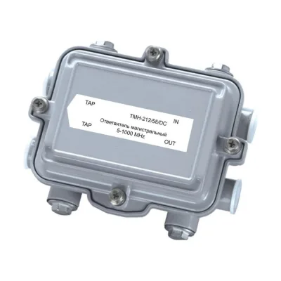 Ответвитель магистральный Retic TMH 114/58/DC TMH-114-58-DC