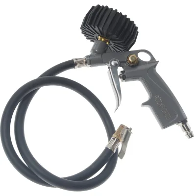 Пистолет для подкачки шин ROCKFORCE RF-STG-32(26666)