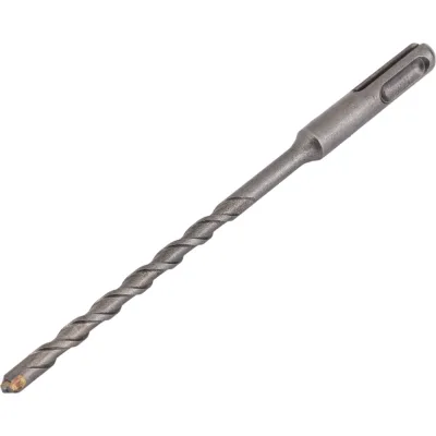 Бур по бетону Basis (6x100х160 мм; SDS-plus) Monogram 089-403