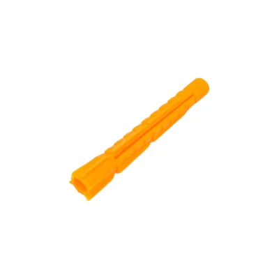 Дюбель крепежная техника u-fix 6x52 15 шт. 50714