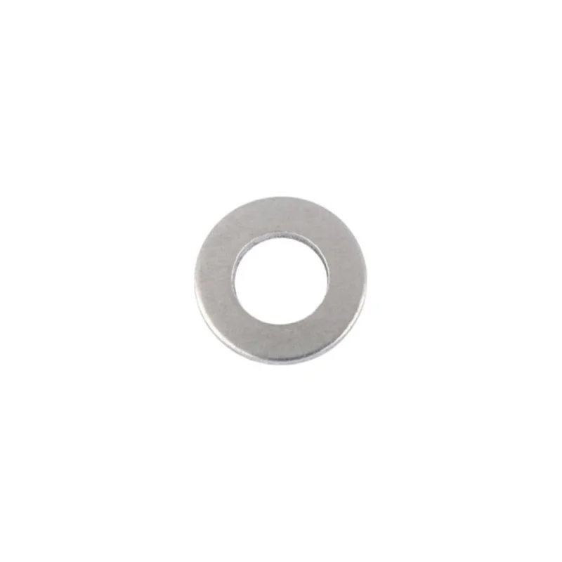 Шайба ЦКИ DIN 125a, м48 ISO 7089 hv200, цинк, 2 шт. 83681