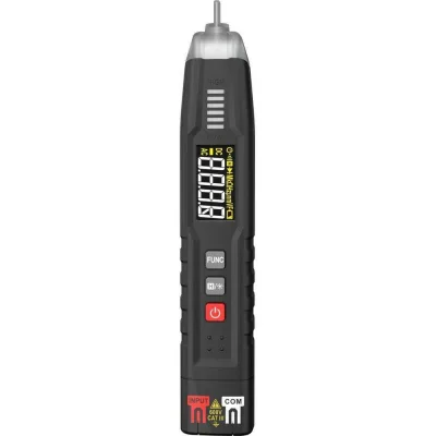 Компактный цифровой мультиметр КВТ KT 122 PROLINE 87250