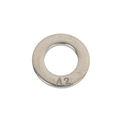 Шайба DINFIX нерж. А2, М16, DIN 125, 100 шт. 00-00002274
