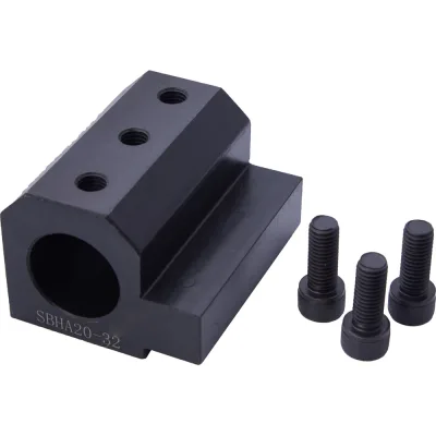 Токарный блок для сверла DK20-32 ACCKee ho00002