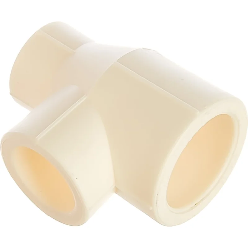 Переходной тройник PPR 32-25-20мм Valtec VTp.735.0.032025020