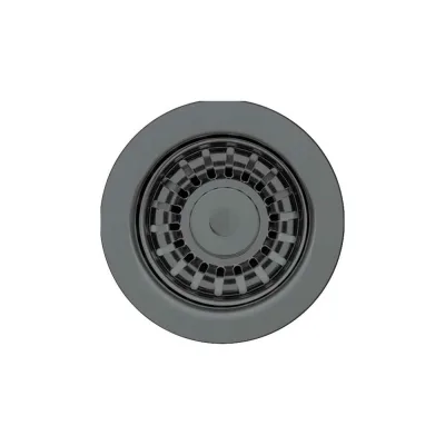 Выпуск для мойки ALVEUS 114 ANTHRACITE 1140633