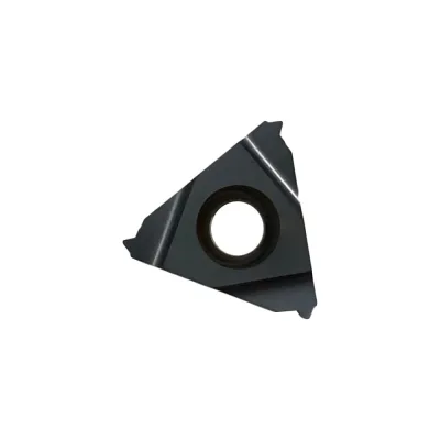 Пластина резьбовая 16ER 20UN LDA DESKAR 00-00021191