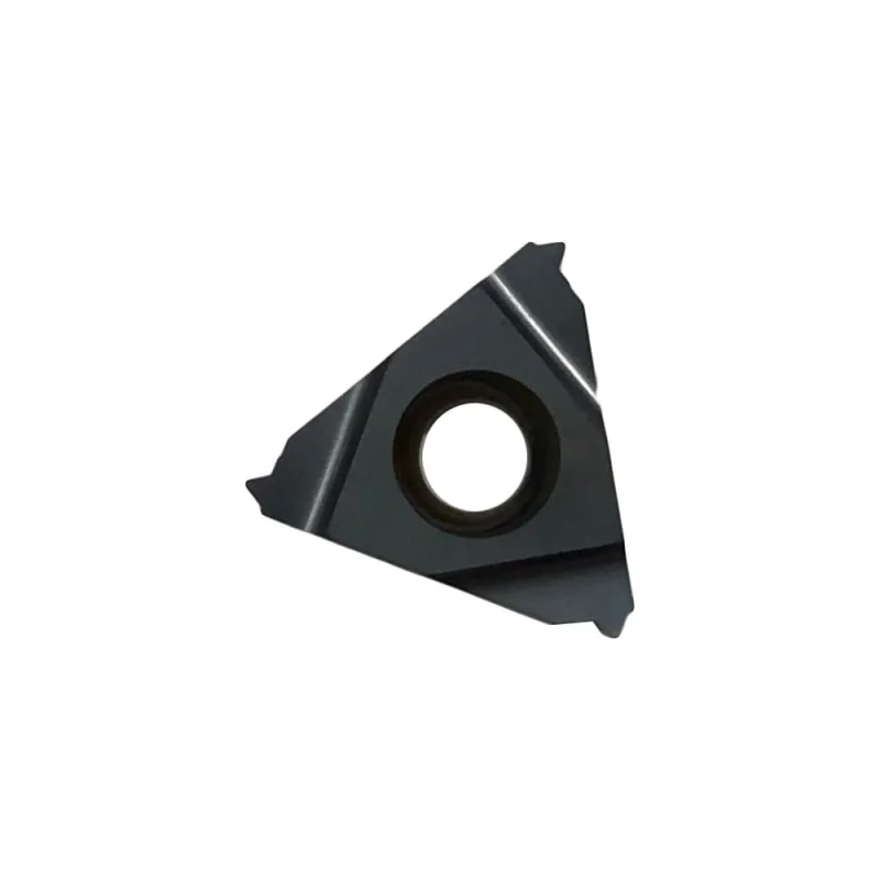 Пластина резьбовая 16ER 20UN LDA DESKAR 00-00021191