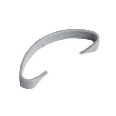 Скобы для трубной теплоизоляции K-FLEX (100 шт.)