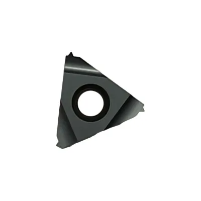 Пластина резьбовая 16ER 24UN LDA DESKAR 00-00021194