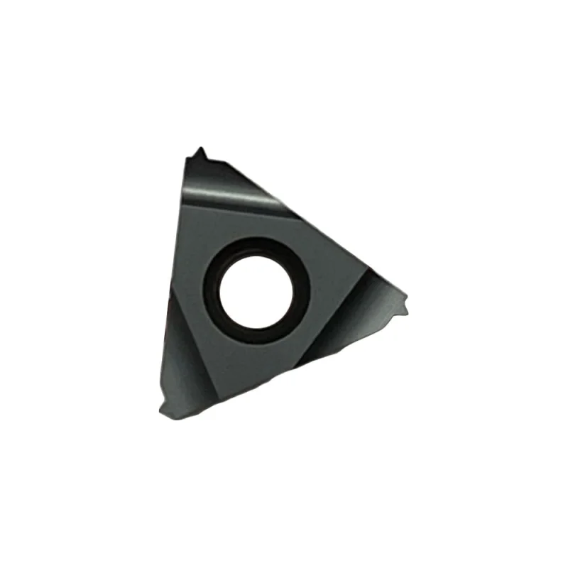 Пластина резьбовая 16ER 24UN LDA DESKAR 00-00021194