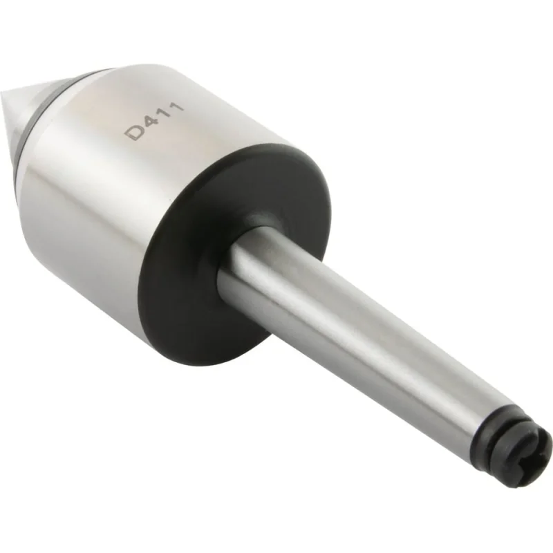 Центр вращающийся для средних нагрузок №1 Standard Debever Machining Solutions DB-S-MT1PLCM