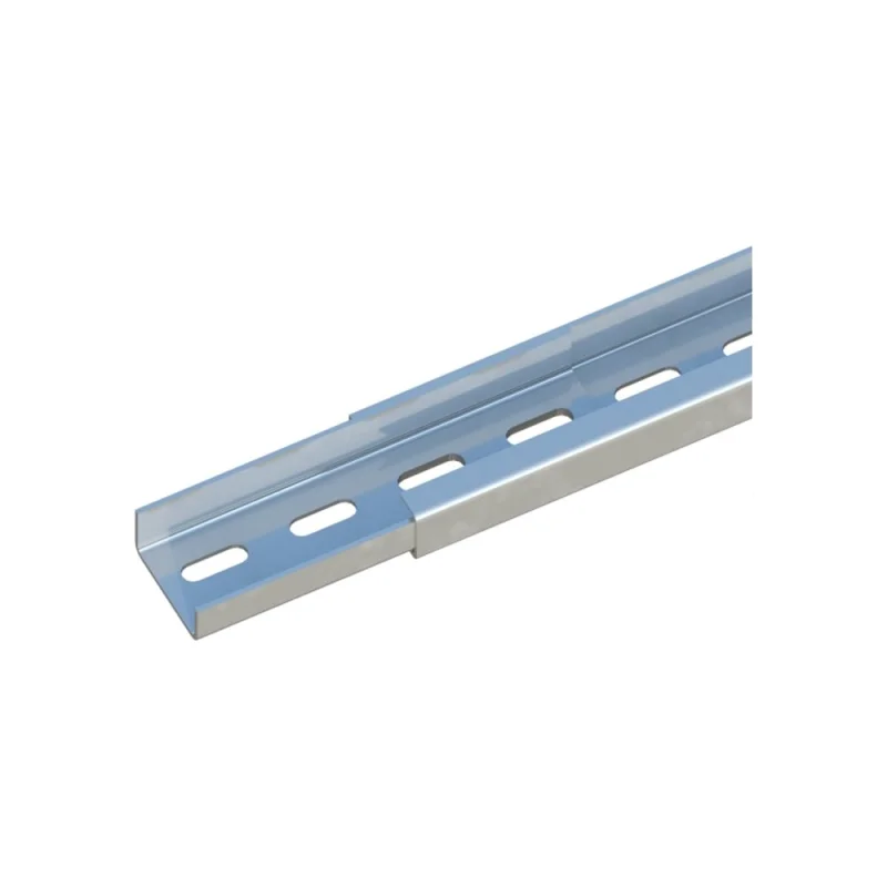 Соединитель стойки внешний ООО "СТАЛЬНЫЕ СИСТЕМЫ" SSK-N 56x40 (1,5мм) SK44PK-16