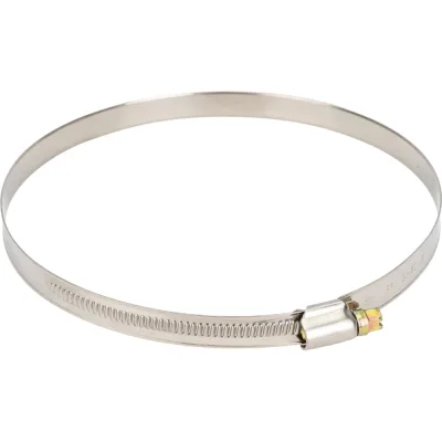 Червячный хомут FORTISFLEX PL-12/W2 130-150 мм 69023